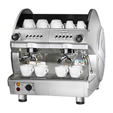 Saeco Aroma Compact SE 200