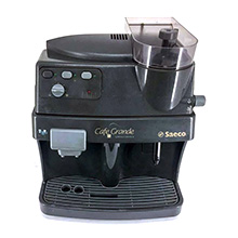 Saeco Cafe Grande