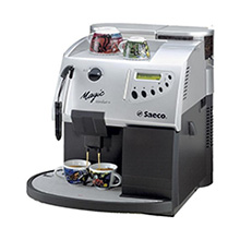 Saeco Magic Comfort