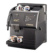 Saeco Magic De Luxe