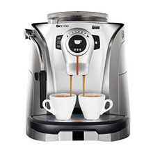 Saeco Odea Giro Plus