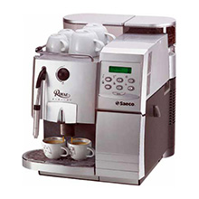 Saeco Royal Digital