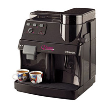 Saeco Vienna Superautomatica